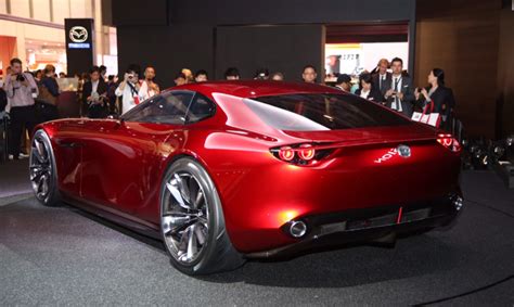 2024 Mazda Rx 9 Rumors Price Release Date Latest Car Reviews