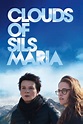 Clouds of Sils Maria (2014) - Posters — The Movie Database (TMDB)