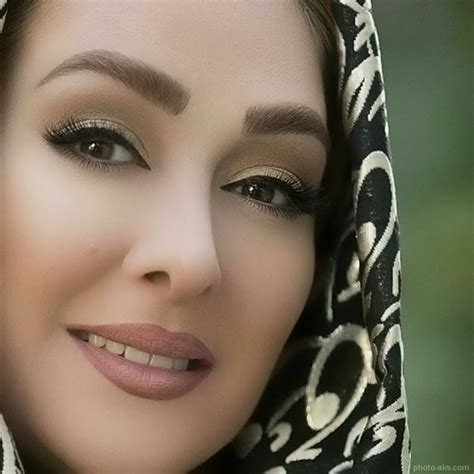 صورت زیبای الهام حمیدی بازیگر Iranian Beauty Persian Girls Women