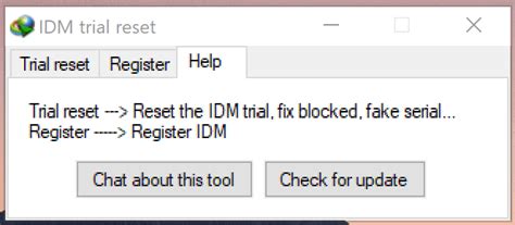 First of all, download and install idm trail reset file from the. Download Idm Trial 30 Days / Download Idm Trial Reset 100 ...