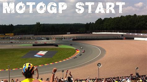 Последние твиты от veb sachsenring (@sachsenring). Sachsenring 2013 - MotoGP Start - YouTube