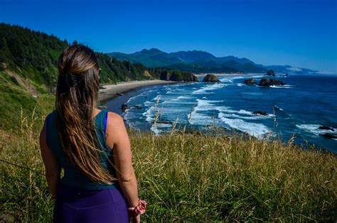 Fun Oregon Coast Hikes For Nature Lovers Go Wander Wild