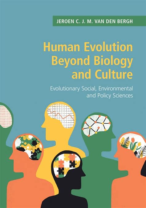 Human Evolution Beyond Biology And Culture Ebook Human Evolution