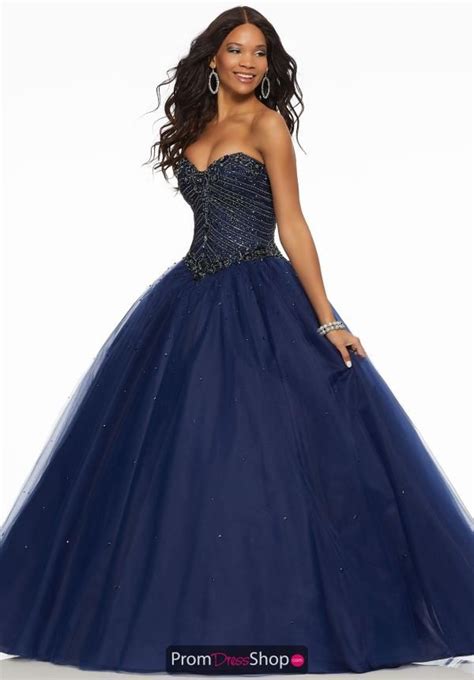 Morilee Dress 43087 Prom Dresses Ball Gown