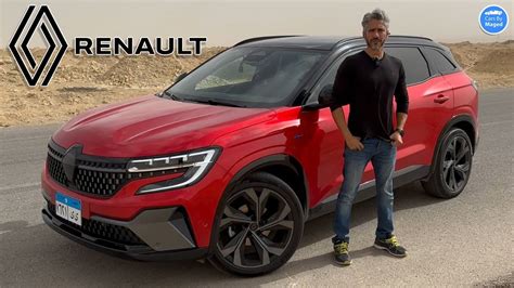 Renault Austral Extended Drive رينو اوسترال قيادة مطولة هل هيا الافضل ؟ Youtube