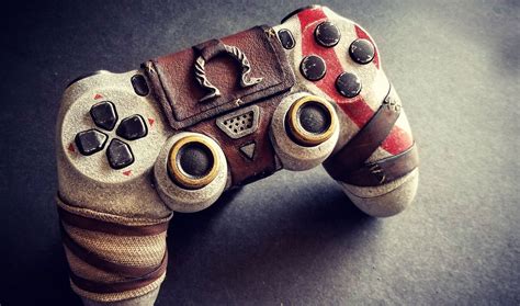 Look At This Ps4 Controller