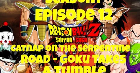 The fact is, i go into every conflict for the battle, what's on my mind is beating down the strongest to get stronger. Dragon Ball Z - Season 1: Saiyan Saga | Episode 12 ...