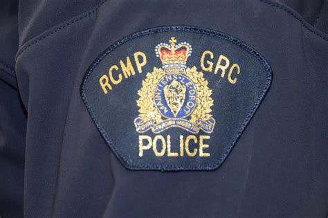 Whitecourt RCMP Make Arrests After Shots Fired Into Building EverythingGP