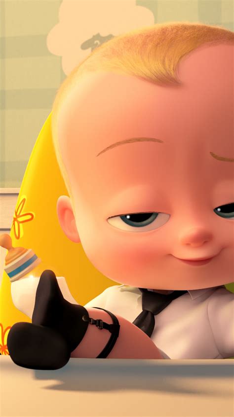 Full hdr as the home screen or lock screen without having to download it to your phone. Wallpaper The Boss Baby, Baby, best animation movies ...