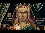 Catalina de Lancaster, La Primera Princesa de Asturias, Abuela de ...