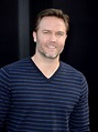 Scott Porter | Injustice:Gods Among Us Wiki | Fandom