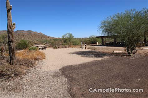 Arizona's real mountain bike race. Cave Creek Regional Park - Campsite Photos, Reservations ...