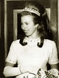 Princess Anne of Great Britain. 60s. | Princess anne, Royal jewels ...