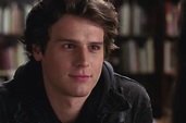 Jonathan Groff as Jesse St. James from Season 1 Episode 14 "Hell-o" of ...