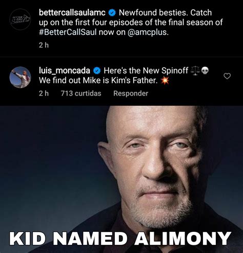 Kid Named Alimony | Kid Named Finger | Know Your Meme
