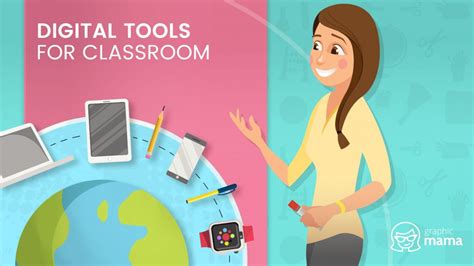 20 Digital Tools For Classroom For Innovative Teachers And Students