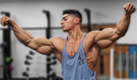 The 11 Best Bicep And Tricep Exercises For Mass Fitness Workouts