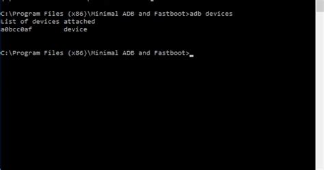 Ekstrak semua file di atas. Hapus account MiCloud Xiaomi Redmi Note 3 Pro