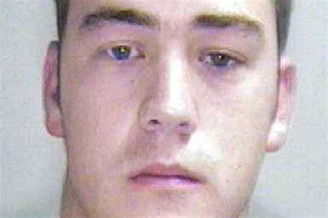 Sleepwalking Rapist Jailed For Attack On Teenager At