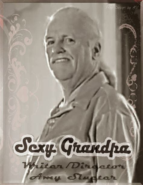 Asísomos Sexy Grandpa