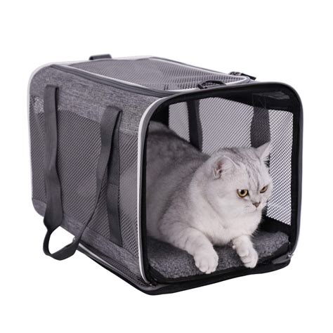 Cats Carrier For Large And Medium Best Offer