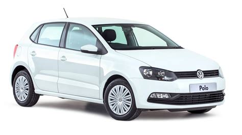 2015 Volkswagen Polo Pricing And Specifications Updated With