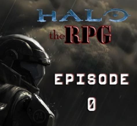 Halo The Rpgep0eng Videogame Published By Repez