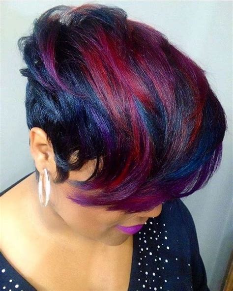 2016 Spring And Summer Haircut Ideas For Black And African