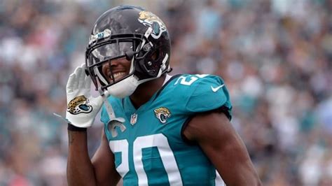 Jaguars Jalen Ramsey Gets His Wish Traded To Rams For 2 1st Round