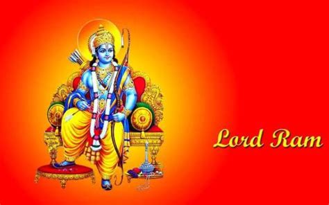 You can also upload and share your favorite rama navami wallpapers. Ram Navami Images : Top 10 Ram Navami HD Images For ...