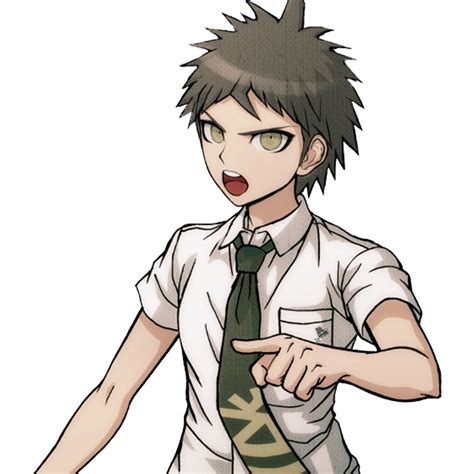 Hajime Hinata Danganronpa Community Fandom Powered By Wikia