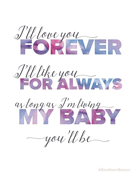 10 I Love You Forever And Always Quotes Love Quotes Love Quotes