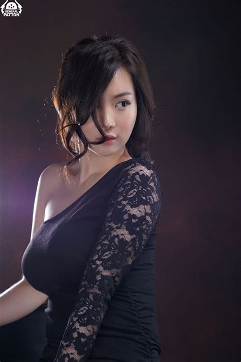 Asia Hot Models Im Ji Hye 임지혜