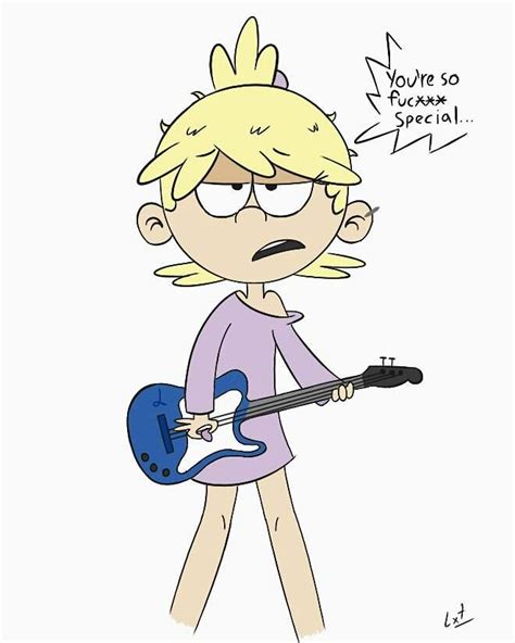 Lily Loud Older The Loud House Amino Amino