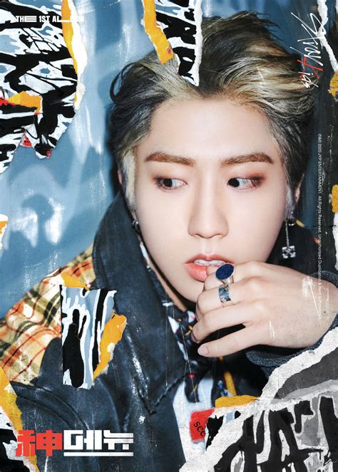 This was followed by two more eps in 2018, i am who? Stray Kids dévoile des photos teasers individuelles pour ...