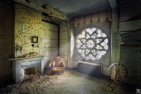 Forgotten Places11 Fubiz Media