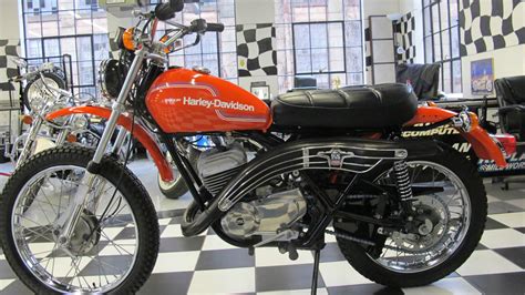 Select from premium harley davidson 125 of the highest quality. 1975 Harley-Davidson SX 125: pics, specs and information ...