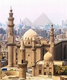Cairo Day Tours | Cairo Pyramids Tour | Pyramids of Giza Tour