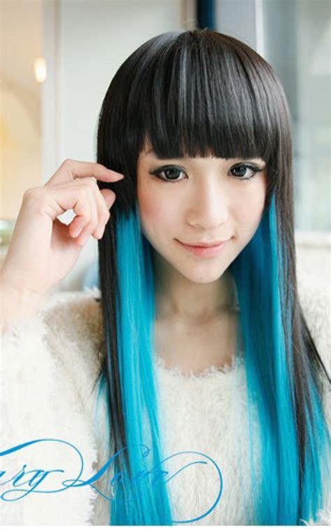 Https://techalive.net/hairstyle/anime Bangs Hairstyle Cosplay