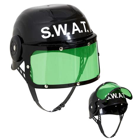 Buy Dress Up America Swat Helmet For Kids Swat Helmet Swat Gear