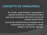 Siglo XX - Vanguardias Musicales
