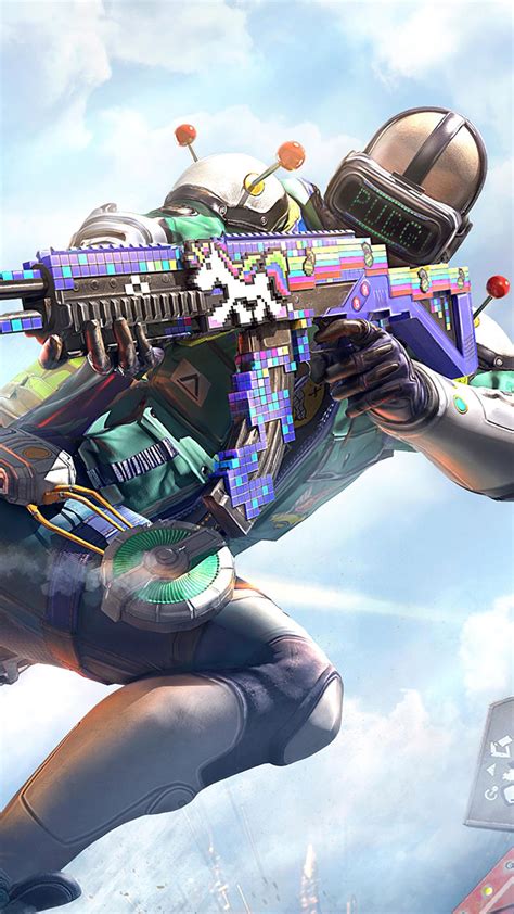 Download wallpaper hd ultra 4k background images for chrome new tab, desktop pc mac, laptop, iphone, android, mobile phone, tablet PUBG Skin 2020 4K Ultra HD Mobile Wallpaper