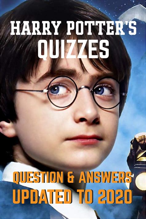 harry potter s quizzes question and answers updated to 2020 harry potter the complete quiz book
