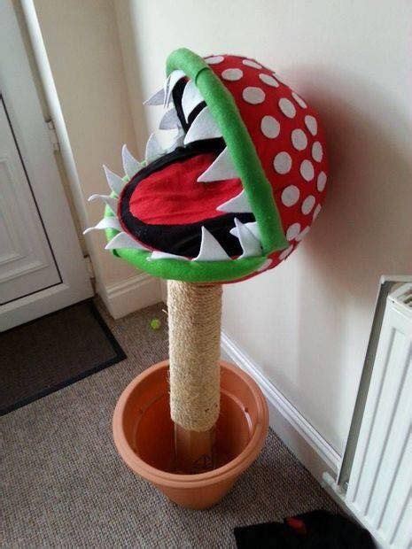 Idpiranha Plant Super Mario