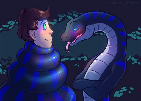 We have 10 images about kaa coils squeeze consisting of images, photos photograph wallpapers, and more. C: Rainbow Glow by ScalesandSpirals on DeviantArt