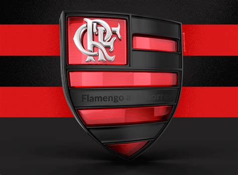 Choose from a list of 36 flamengo logo vectors to download logo types and their logo vector files in ai, eps, cdr & svg formats along with their jpg or png. Flamengo Logotipo 3D on Behance (com imagens) | Logotipo ...
