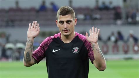 See more of marco verratti / psg on facebook. Ligue 1 news: Marco Verratti back in PSG training ahead of ...