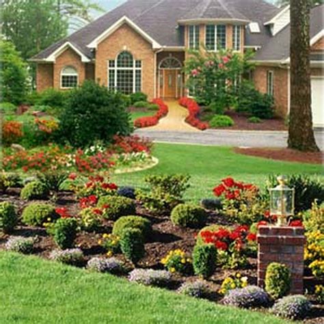 landscape ideas for front yard wisconsin front house landscaping front yard landscaping
