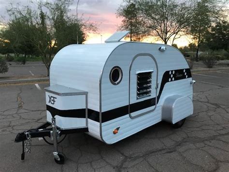 How Much Do Used Teardrop Trailers Cost Used Teardrops