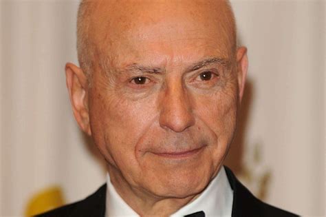 Michael Douglas Leads Tributes To ‘wonderful Actor Alan Arkin